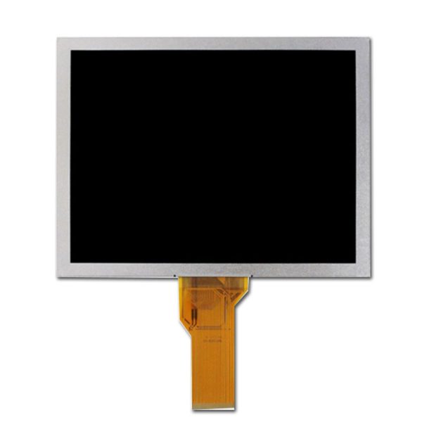 9 inch TFT LCD Display