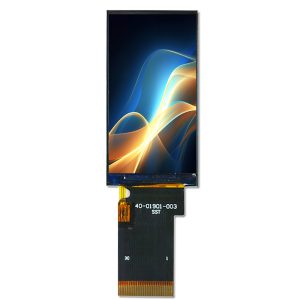 1.9 inch High Brightness LCD