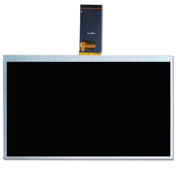 10.1 inch TFT Display