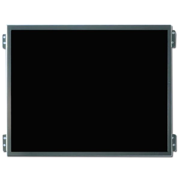 10.4 inch Sunlight Readable TFT Display