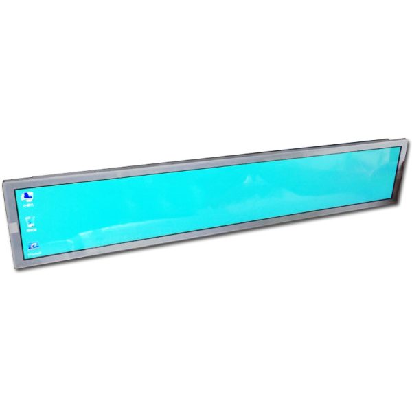 36.6 inch BOE Bar Lcd Display