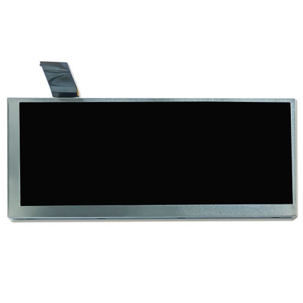 6.86 inch Bar TFT Display