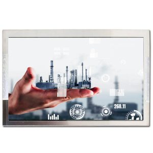 customized high-brightness LCD screens