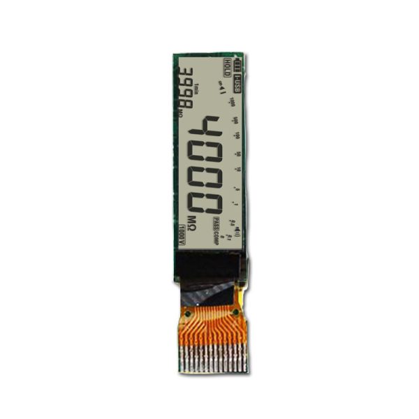 0.69 inch OLED Display