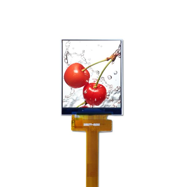 1.77 inch TFT Screen