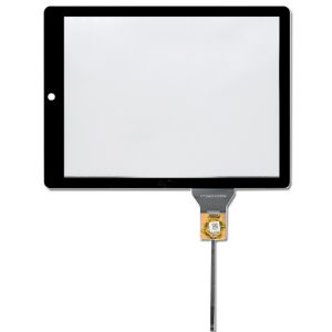 10.4 inch Industrial Capacitive Touch Screen