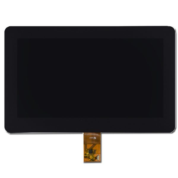 13.3 inch Large Capacitive Touch Screen