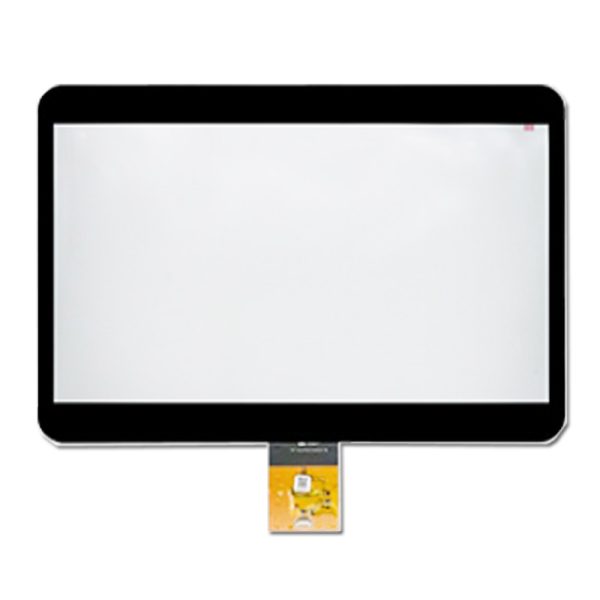 14 inch Projected Capacitive Touch Screen