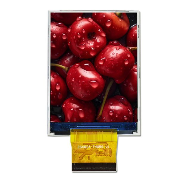 2.4 inch Display Module