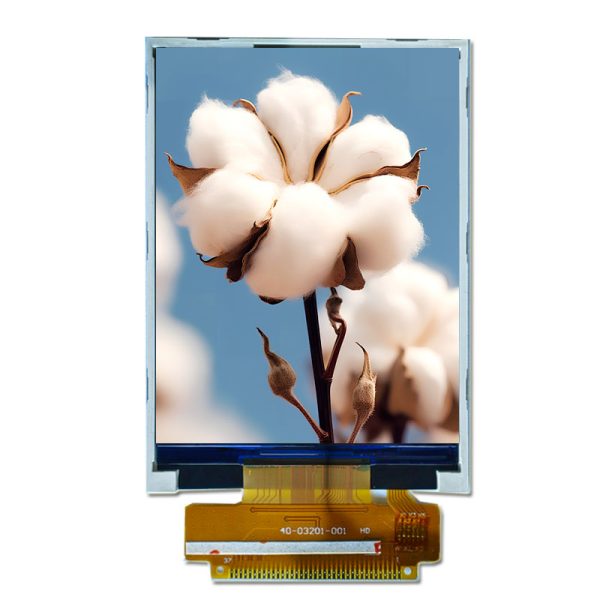 3.2 inch Small TFT LCD Display