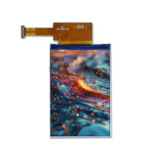 3.5 inch Industrial TFT Display