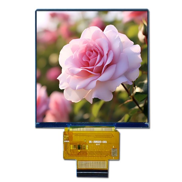 3.95 inch Lcd Display Panel