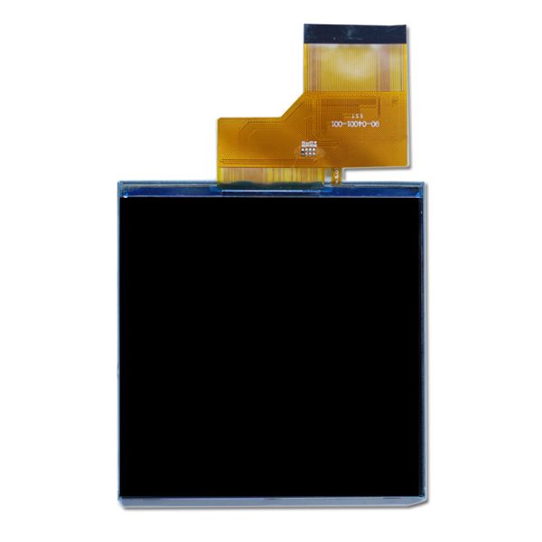 3.95’’ LCD Display Supplier