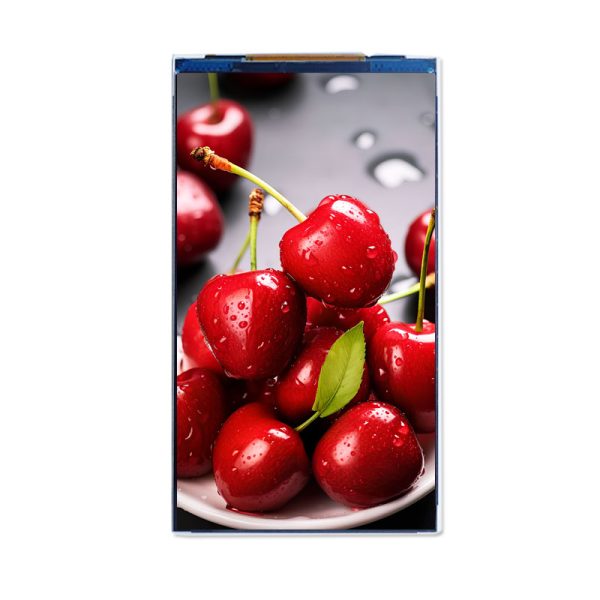 5.0 inch720*1280 TFT LCD Panel