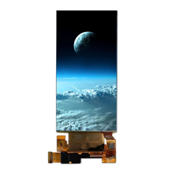 6.01 inch OLED Display Supplier