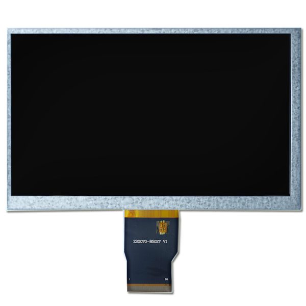 TFT LCD screen