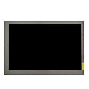 AUO G070VW01 V012 7 inch Custom LCD Module