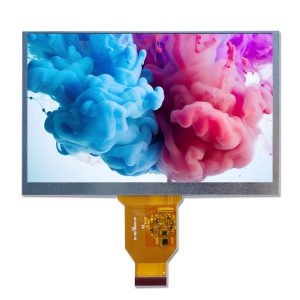 7 inch LCD Panel