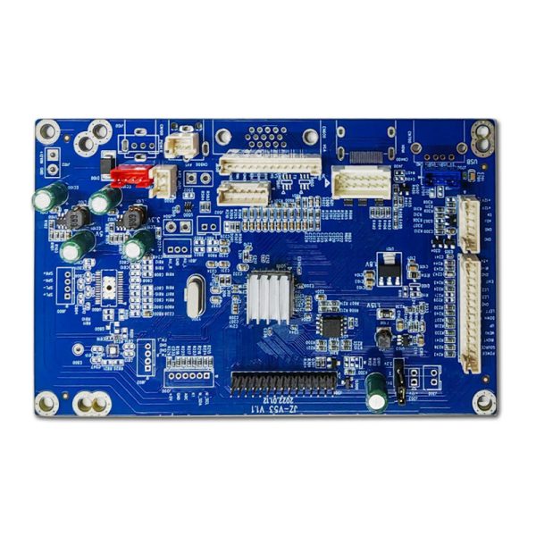 TFT Controller Board