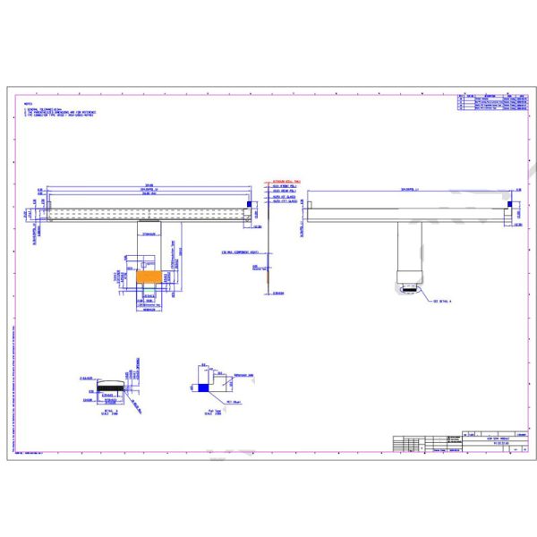 12.5 inch LCD