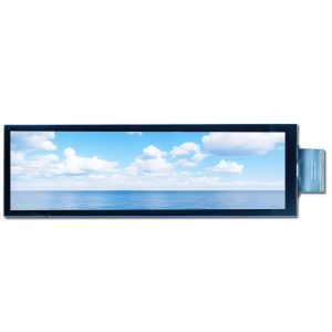 8.8 inch touch LCD Screen