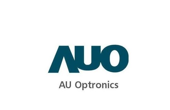 AUO industrial displays