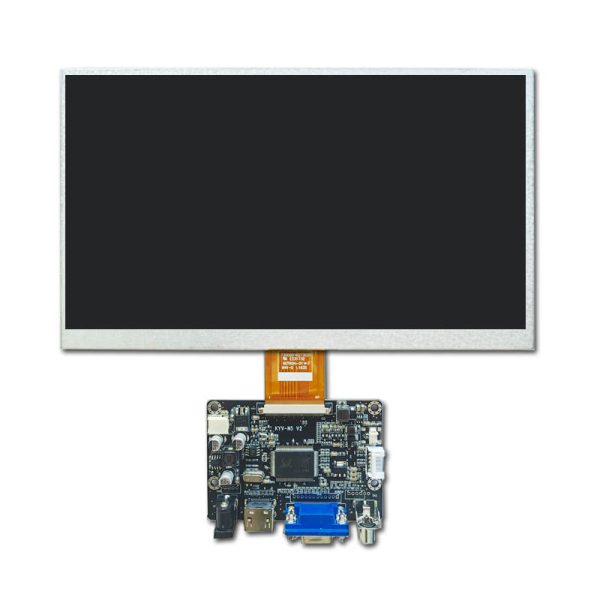 HDMI to LVDS Converter Board