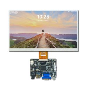 TFT display panel