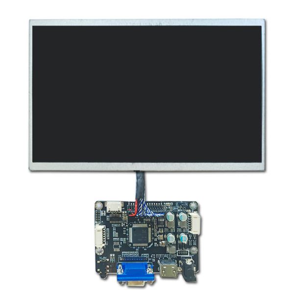 HDMI Driver Board