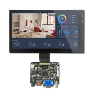 TFT Touch Panel