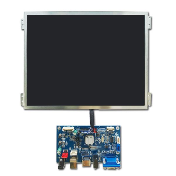 LCD Driver Board