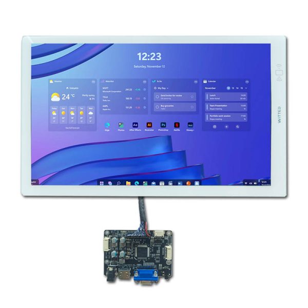 HDMI Touch Display