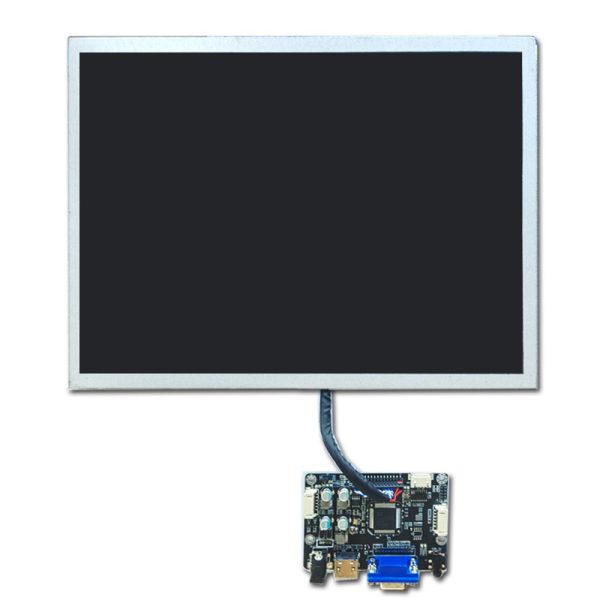 HDMI Driver Board