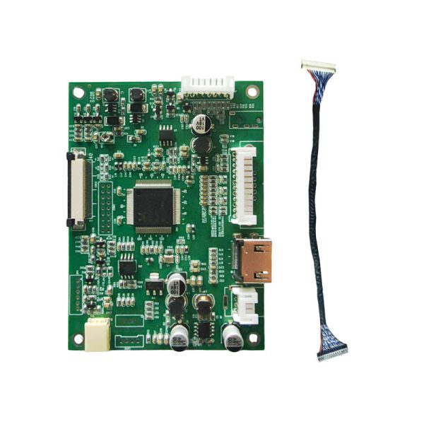 LVDS to HDMI Converter Board