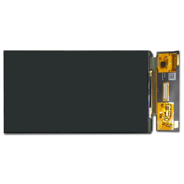 oled display module