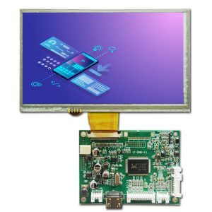 HDMI Touch Screen Display