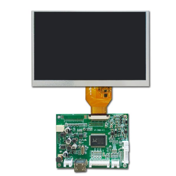 Display Driver Board