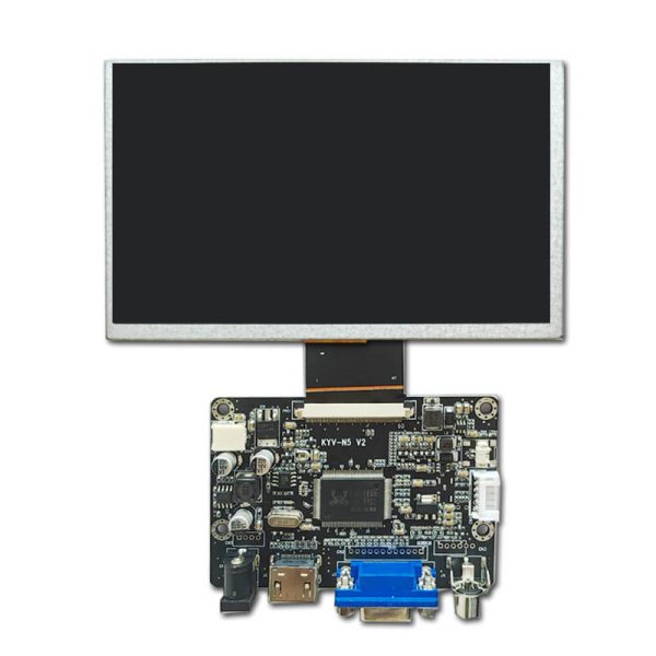 Screen HDMI Driver Board