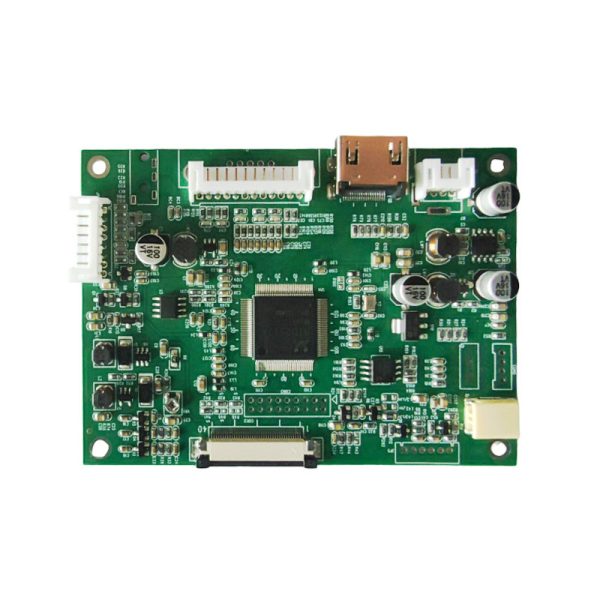 tft driver board