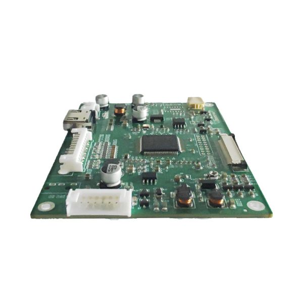 display driver board