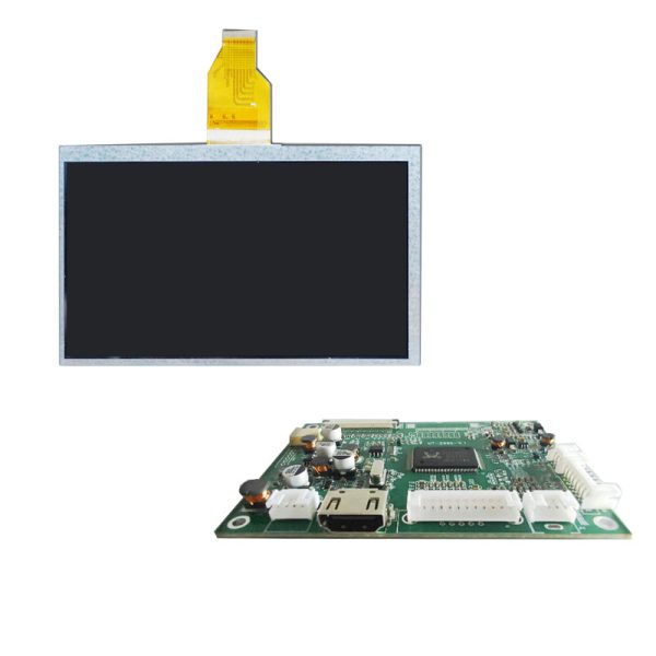 HDMI Controller Board