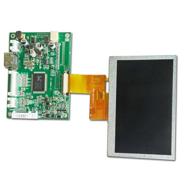 HDMI LCD Module