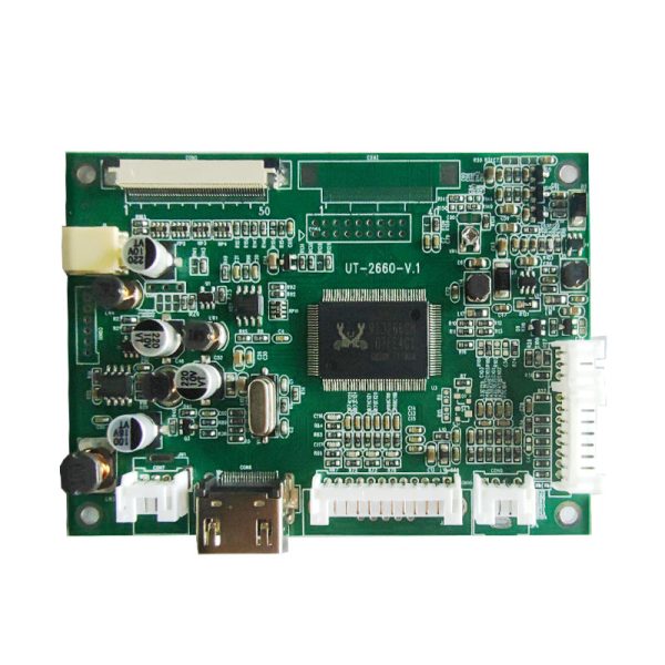 Screen HDMI Driver Board