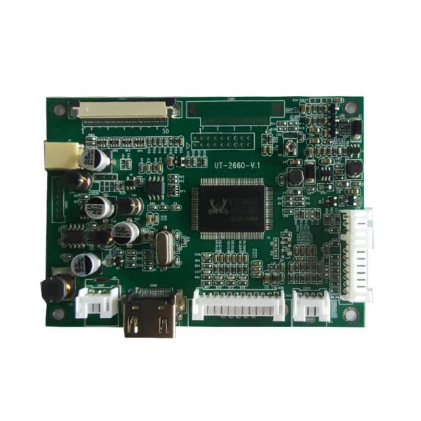 Universal LCD Driver Board HDMI