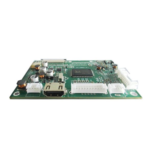 tft controller board