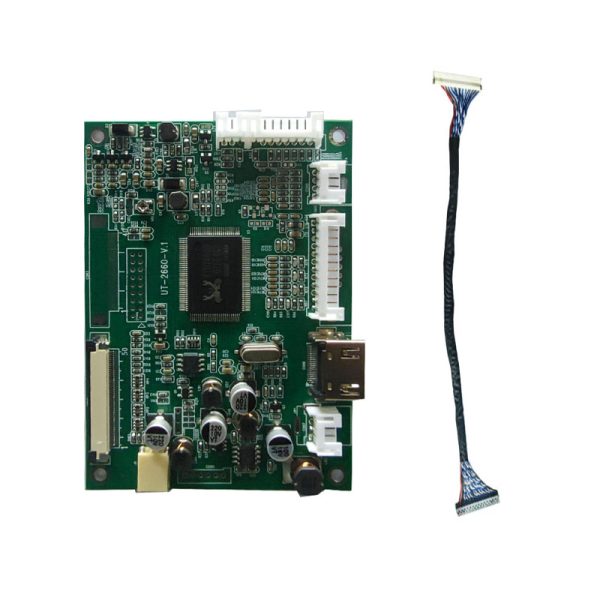 lcd driver board