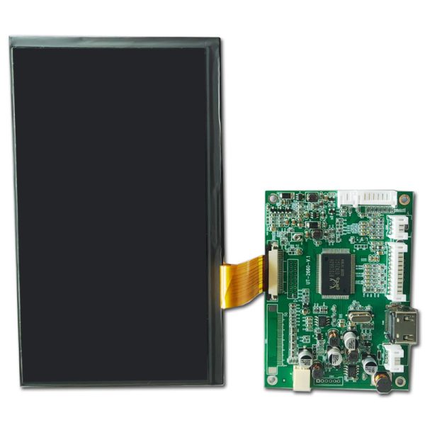 HDMI to MiPi Driver Board