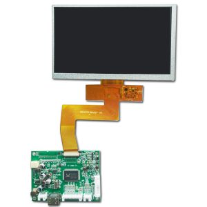 screen hdmi driver board