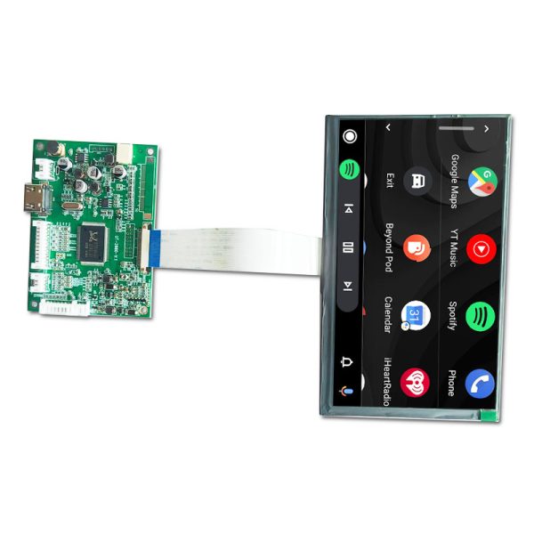 TFT Display Panel