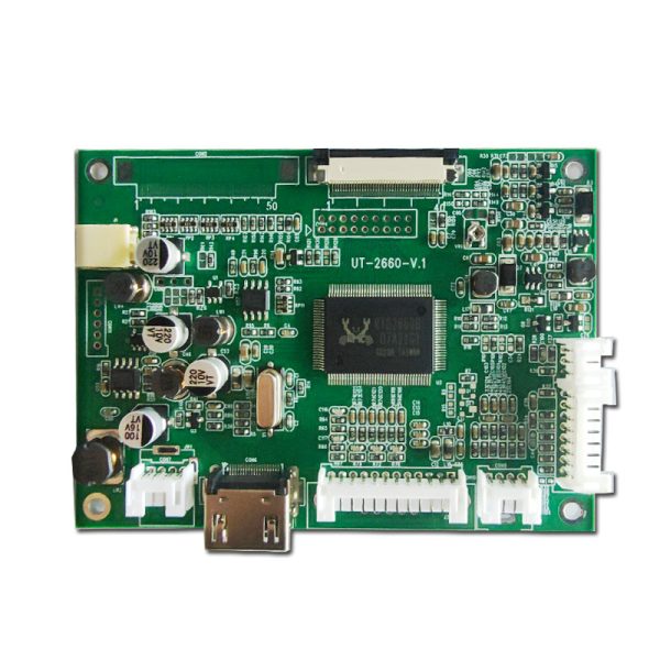 TFT Driver Board